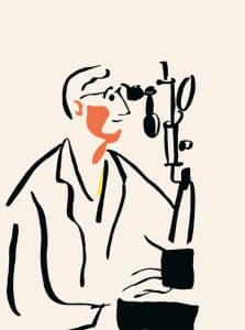 Optometrists